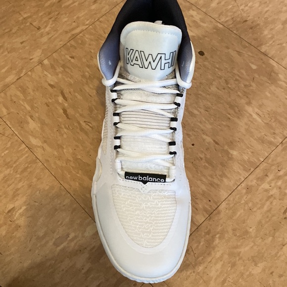 Brand-new inbox new balance basketball shoes KAWHI main image 5